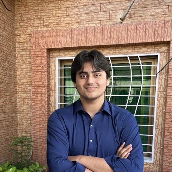 Ali Abdullah